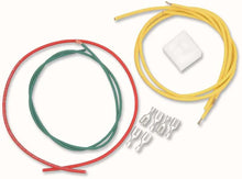 Load image into Gallery viewer, Ricks Motorsport Wiring Harness Connector Kit