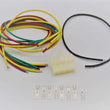 Load image into Gallery viewer, Ricks Motorsport Wiring Harness Connector Kit