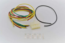 Load image into Gallery viewer, Ricks Motorsport Wiring Harness Connector Kit