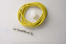 Load image into Gallery viewer, Ricks Motorsport Wiring Harness Connector Kit