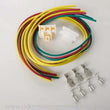 Load image into Gallery viewer, Ricks Motorsport Wiring Harness Connector Kit
