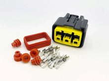 Load image into Gallery viewer, Ricks Motorsport Wiring Harness Connector Kit