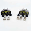 Load image into Gallery viewer, Ricks Motorsport Wiring Harness Connector Kit