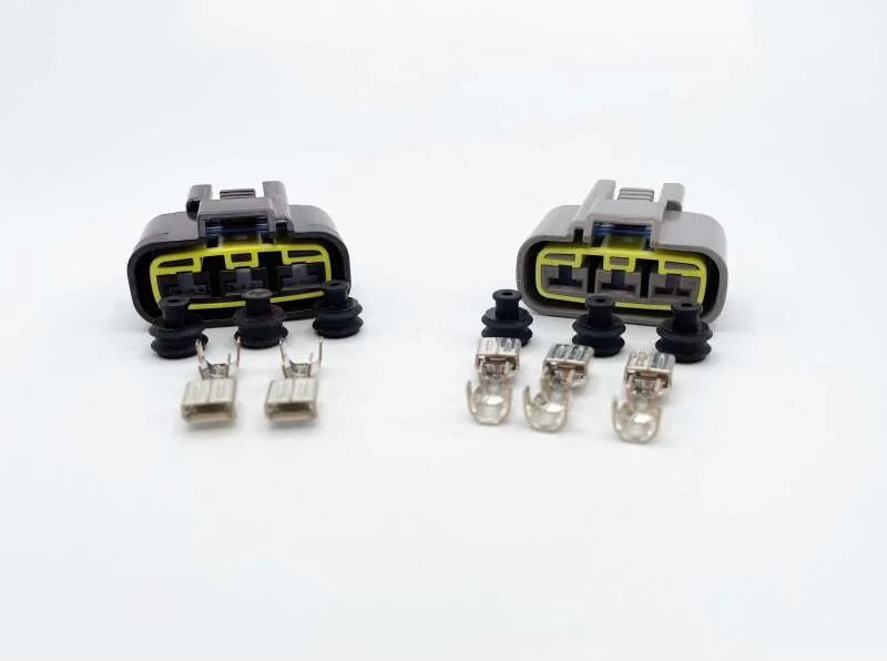 Ricks Motorsport Wiring Harness Connector Kit
