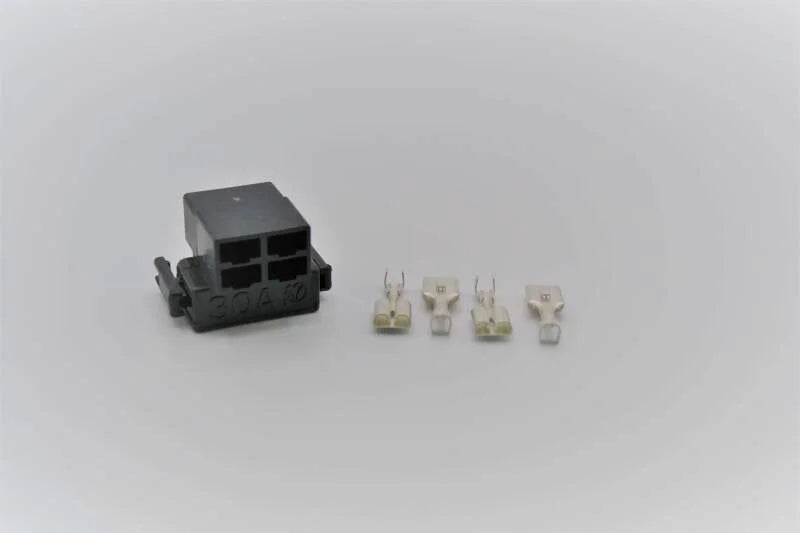 Ricks Motorsport Wiring Harness Connector Kit