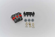 Load image into Gallery viewer, Ricks Motorsport Wiring Harness Connector Kit