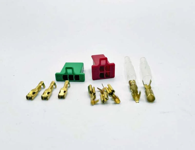 Ricks Motorsport Wiring Harness Connector Kit