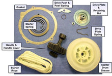 Load image into Gallery viewer, Ricks Motorsport Yamaha Pull Start Rebuild Kit