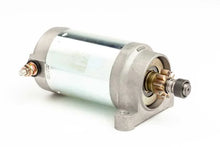 Load image into Gallery viewer, Ricks Motorsport Yamaha Snowmobile Starter Motor