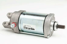 Load image into Gallery viewer, Ricks Motorsport Yamaha Snowmobile Starter Motor