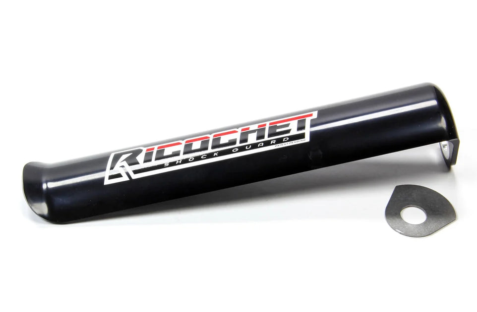 Ricochet Race Components Shock / Shaft Guard .500in Shaft Ricochet...