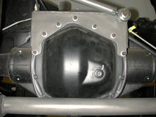 Load image into Gallery viewer, Ridetech 01-06 Chevy Silverado HD Panhard Bar - Side View