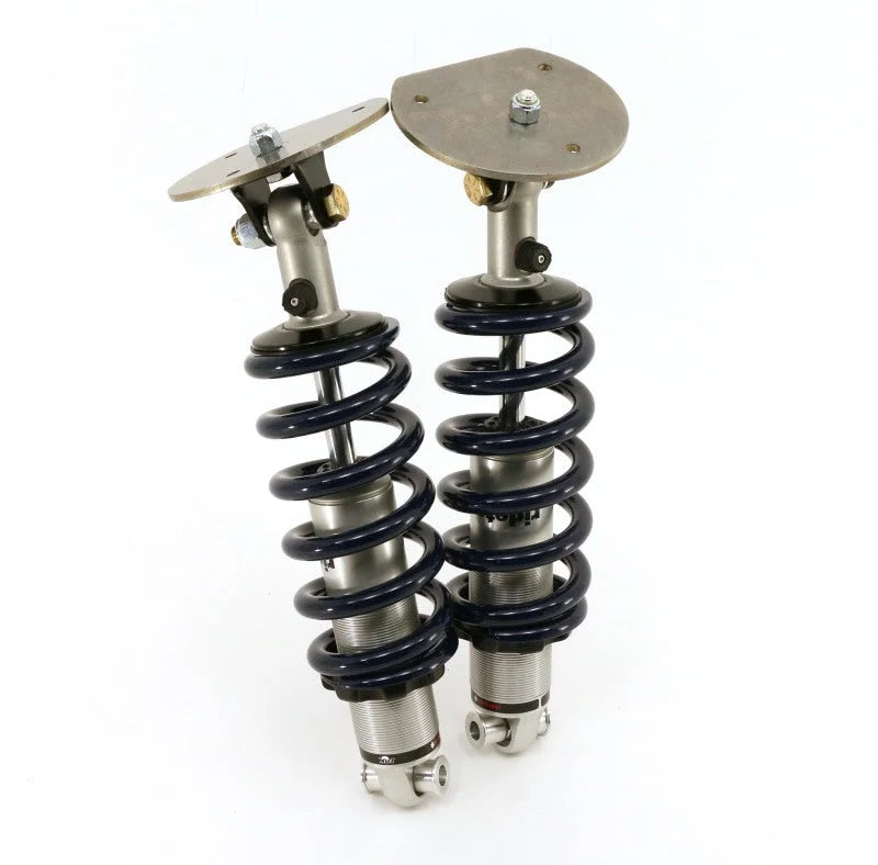 Ridetech 03-12 Ford Crown Victoria HQ Series CoilOvers Front Pair - Main Product View