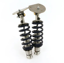 Load image into Gallery viewer, Ridetech 03-12 Ford Crown Victoria HQ Series CoilOvers Front Pair - Main Product View