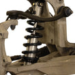 Load image into Gallery viewer, Ridetech 03-12 Ford Crown Victoria HQ Series CoilOvers Front Pair - Side View