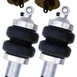 Load image into Gallery viewer, Ridetech 03-12 Ford Crown Victoria HQ Series ShockWaves Front Pair - Main Product View