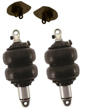 Load image into Gallery viewer, Ridetech 03-12 Ford Crown Victoria HQ Series ShockWaves Front Pair - Side View