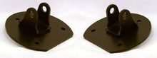 Load image into Gallery viewer, Ridetech 03-12 Ford Crown Victoria HQ Series ShockWaves Front Pair - Back View