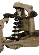 Load image into Gallery viewer, Ridetech 03-12 Ford Crown Victoria TQ Series CoilOvers Front Pair - Side View