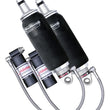 Load image into Gallery viewer, Ridetech 05-14 Ford Mustang ShockWave Rear System TQ Series - Main Product View