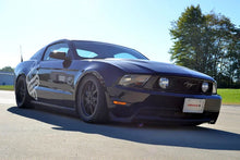 Load image into Gallery viewer, Ridetech 05-14 Ford Mustang TQ Series CoilOvers Rear Pair - Side View