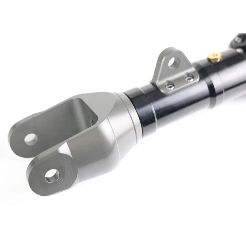 Ridetech 05-23 Charger/Challenger/Magnum/300C HQ Coil-Overs Front - Side View
