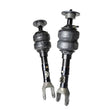 Load image into Gallery viewer, Ridetech 05-23 Charger/Challenger/Magnum/300C HQ Shockwaves Front Shocks - Main Product View