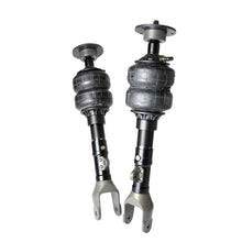 Load image into Gallery viewer, Ridetech 05-23 Charger/Challenger/Magnum/300C HQ Shockwaves Front Shocks - Main Product View