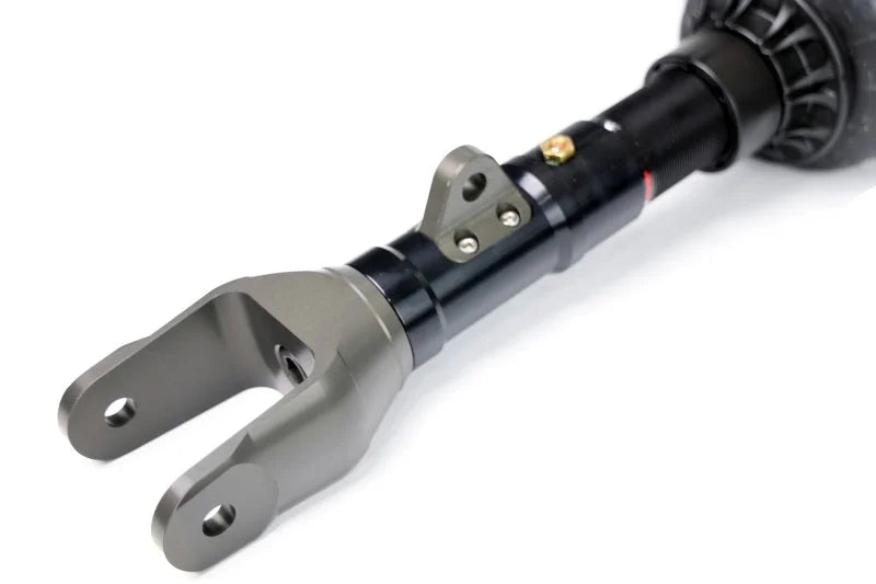 Ridetech 05-23 Charger/Challenger/Magnum/300C HQ Shockwaves Front Shocks - Side View