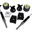 Load image into Gallery viewer, Ridetech 05-23 Charger/Challenger/Magnum/300C Rear CoolRide Kit w/ HQ Air Shocks