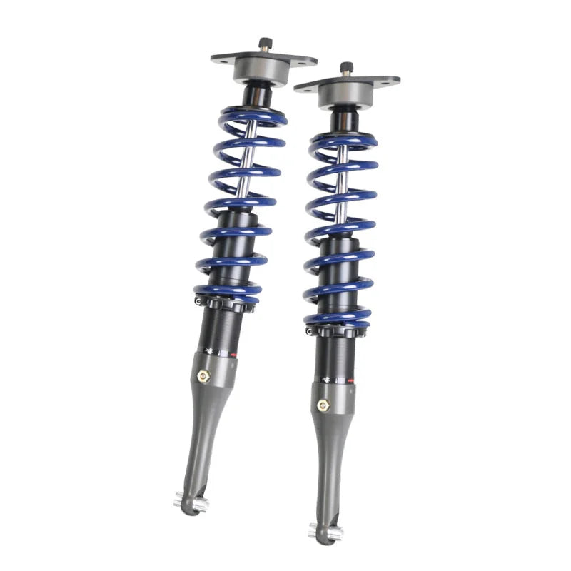 Ridetech 05-23 Charger/Challenger/Magnum/300C Rear HQ Coil-Overs - Main Product View