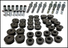 Load image into Gallery viewer, Ridetech 06-13 Chevy Corvette ZO6 Delrin Bushing Kit - Side View