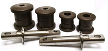 Load image into Gallery viewer, Ridetech 06-13 Chevy Corvette ZO6 Delrin Bushing Kit - Back View