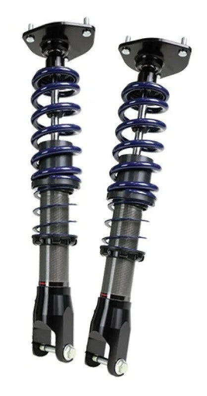 Ridetech 06-15 Mazda Miata (NC) Front HQ Coilovers - Side View