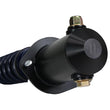 Load image into Gallery viewer, Ridetech 06-15 Mazda Miata (NC) Rear HQ Coilovers - Side View
