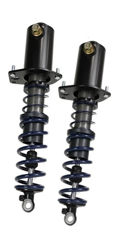 Ridetech 06-15 Mazda Miata (NC) Rear HQ Coilovers - Detail View