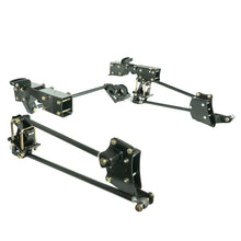 Load image into Gallery viewer, Ridetech 07-13 Chevy Silverado Sierra 2WD Bolt-On 4-Link System - Main Product View