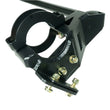 Load image into Gallery viewer, Ridetech 07-13 Chevy Silverado Sierra 2WD Bolt-On 4-Link System - Back View