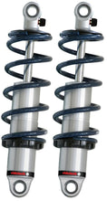 Load image into Gallery viewer, Ridetech 07-13 Silverado Sierra 1500 2WD HQ Series CoilOvers Rear Pair