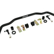 Load image into Gallery viewer, Ridetech 07-13 Silverado Sierra 2WD Front MuscleBar - Main Product View