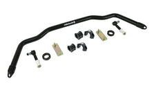 Load image into Gallery viewer, Ridetech 07-13 Silverado Sierra 2WD Front MuscleBar - Side View