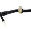 Load image into Gallery viewer, Ridetech 07-13 Silverado Sierra 2WD Front MuscleBar - Back View