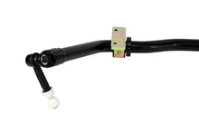 Load image into Gallery viewer, Ridetech 07-13 Silverado Sierra 2WD Front MuscleBar - Back View