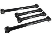Load image into Gallery viewer, Ridetech 09-23 Ram 1500 2WD/4WD Rear StrongArms w/ R-Joints - Main Product View