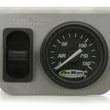 Load image into Gallery viewer, Ridetech 1-Way Analog Air Suspension Control Panel - Pneumatic Paddle Switch