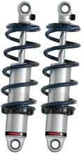Load image into Gallery viewer, Ridetech 10-15 Chevy Camaro Coilovers HQ Series Rear Pair - Main Product View