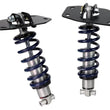 Load image into Gallery viewer, Ridetech 10-15 Chevy Camaro Coilovers HQ Series Rear Pair - Side View