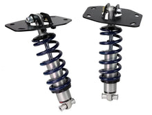Load image into Gallery viewer, Ridetech 10-15 Chevy Camaro Coilovers HQ Series Rear Pair - Side View
