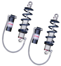 Load image into Gallery viewer, Ridetech 10-15 Chevy Camaro Coilovers TQ Series Rear Pair - Side View