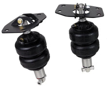 Load image into Gallery viewer, Ridetech 10-15 Chevy Camaro ShockWave System Rear HQ Series - Main Product View